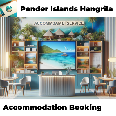 Accommodation Booking
