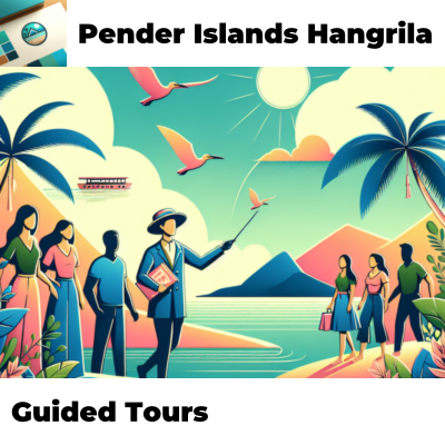 Guided Tours