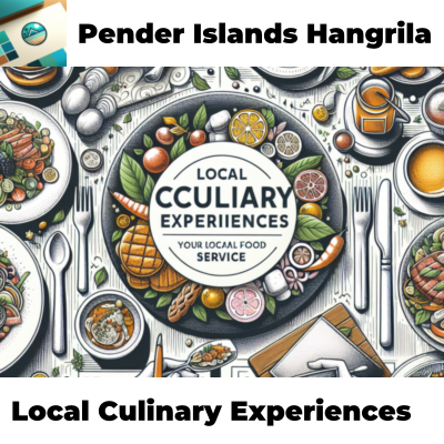 Local Culinary Experiences