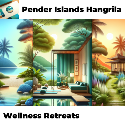 Wellness Retreats
